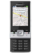 Sony Ericsson T715 title=